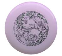 Discraft Ultra Star Frisbee 175 g, Ultra Violet with Deluxe Packaging