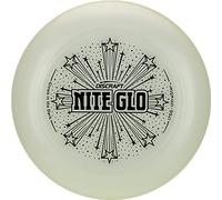 Discraft- Ultra Star Nite Glo Sport du Disque, DCUSSN