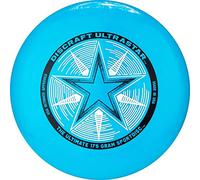 Discraft Ultrastar 175 GR Ultimate Frisbee Unisexe, Bleu Cobalt, 27,5cm