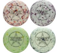 Discraft Ultrastar Jawbreaker Assorti 175 GR Ultimate Frisbee Jeunesse Unisexe, Assortiment, 27,5 cm