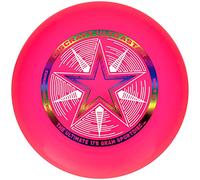 Discraft Ultrastar Sport de Disque Unisex-Youth, Rose, 27,5 cm