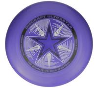 Discraft Disque de lancer Sport Ultimate Violet 175 gr