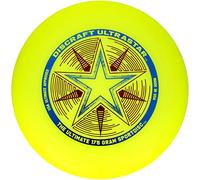 Discraft USSY Frisbee Jaune