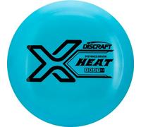Discraft X Heat Disque de golf pour pilote 167-169 g