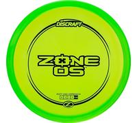Discraft Z Zone OS 170-172 Gram Putt and Approach Disque de sport