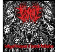 Discreate - Contingent Development of Inan