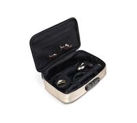 Discreet box luxury gold - Dorcel
