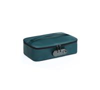 Discreet Box Luxury Green Coffret de rangement pour Sextoys - DORCEL