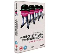 Discreet Charm of The Bourgeoisie [Edizione: Regno Unito] [Import]