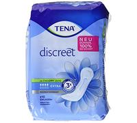 DISCREET compresa incontinencia extra 12 u