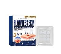 Discreet Invisible Body Skin Patches, Target-Use Skin Care Patches | Comfortable Adhesive Patches for Body Skin Imperfections