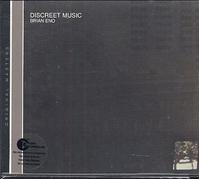 Discreet Music
