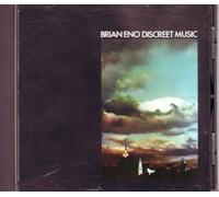 Discreet Music
