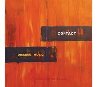 Discreet Music