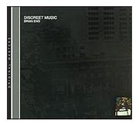 Discreet Music G
