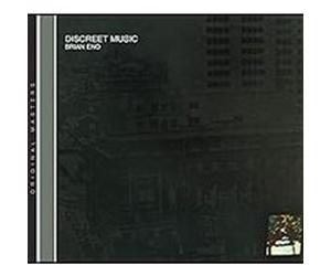 Discreet Music G