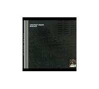 Discreet Music Vinyle