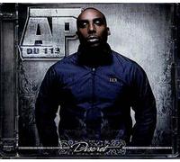 Veron Koxx Dinnall - Discret