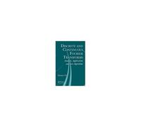 Discrete And Continuous Fourier Transforms