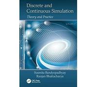 Discrete And Continuous Simulation