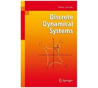 Discrete Dynamical Systems