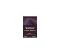 Discrete-Element Modeling Of Granular Materials
