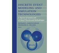 Discrete Event Modeling And Simulation Technologies