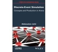 Discrete-Event Simulation