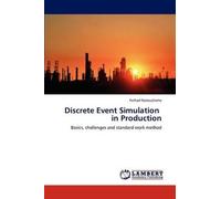 Discrete Event Simulation In Production