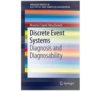Discrete Event Systems