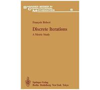 Discrete Iterations