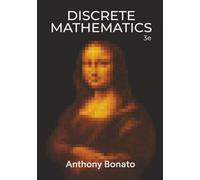 Discrete Mathematics 3e