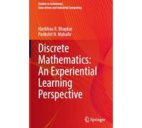 Discrete Mathematics: An Experiential Learning Perspective