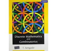 Discrete Mathematics and Combinatorics