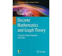 Mathématiques discrètes et théorie des graphes – Guide d'étude concis