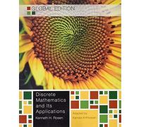 Discrete Mathematics And Its Applicatio