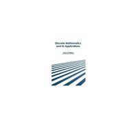 Discrete Mathematics And Its Applications