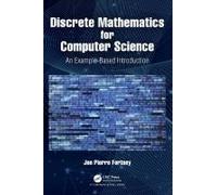 Discrete Mathematics For Computer Science