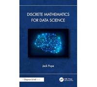 Discrete Mathematics for Data Science