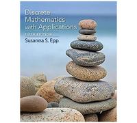 Discrete Mathematics With Applications