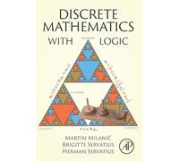Discrete Mathematics With Logic