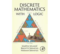 Discrete Mathematics With Logic