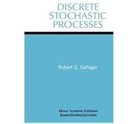 Discrete Stochastic Processes