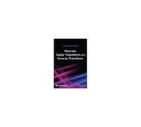 Discrete Taylor Transform And Inverse Transform