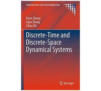 Discrete-Time And Discrete-Space Dynamical Systems