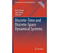 Discrete-Time And Discrete-Space Dynamical Systems