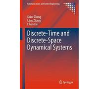 Discrete-Time And Discrete-Space Dynamical Systems
