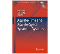 Discrete-Time And Discrete-Space Dynamical Systems