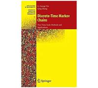 Discrete-Time Markov Chains