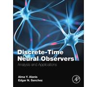 Discrete-Time Neural Observers
